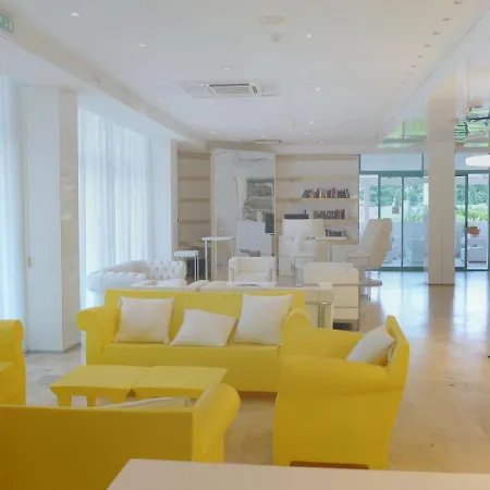 Apartment Stella Marina By Interhome * San Salvo