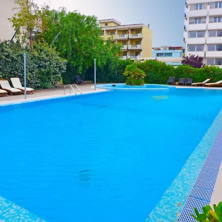 Apartment Apartment Stella Marina By Interhome *