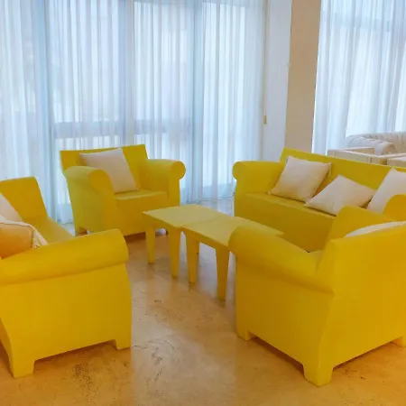 Apartment Apartment Stella Marina By Interhome