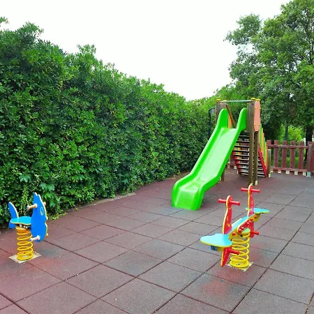 Apartment Stella Marina By Interhome * San Salvo