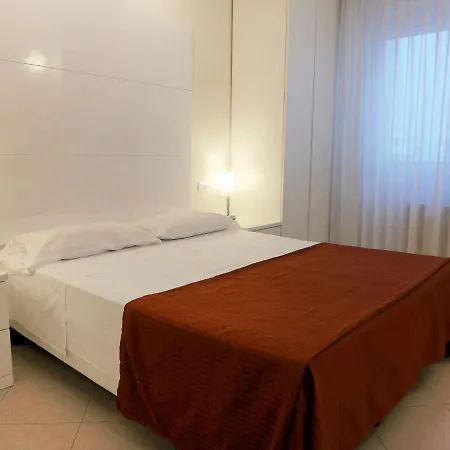 Apartment Stella Marina By Interhome Apartment