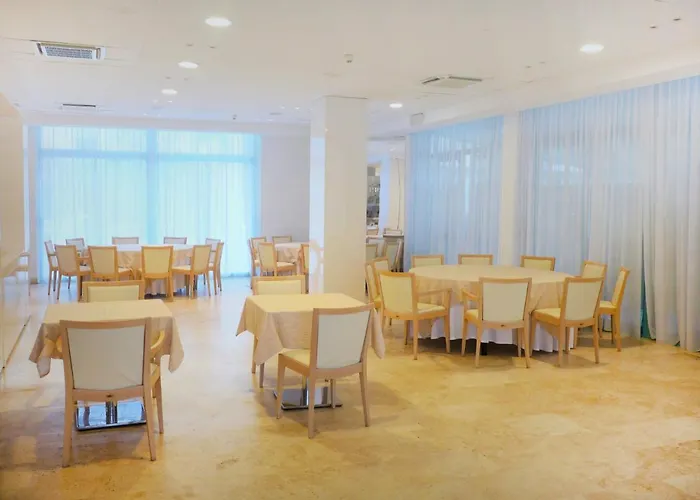 Apartment Apartment Stella Marina By Interhome