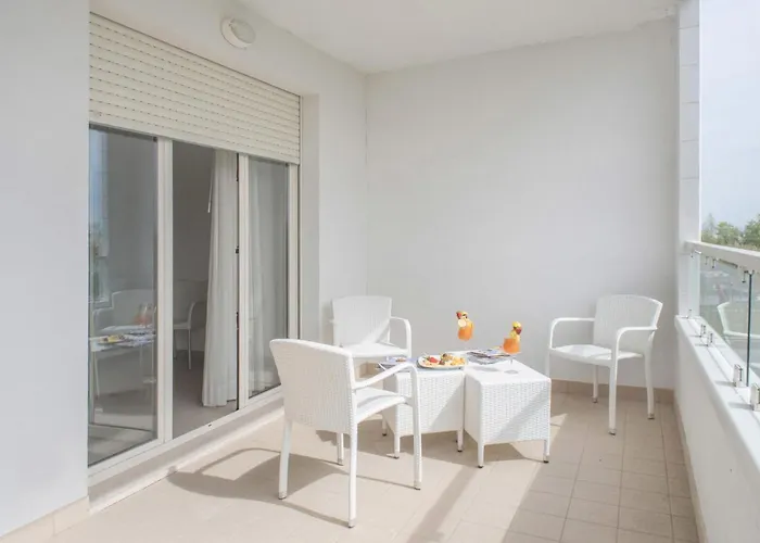 Apartment Stella Marina By Interhome * San Salvo