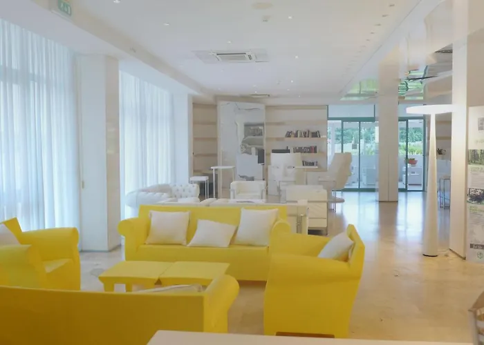 Apartment Stella Marina By Interhome * San Salvo