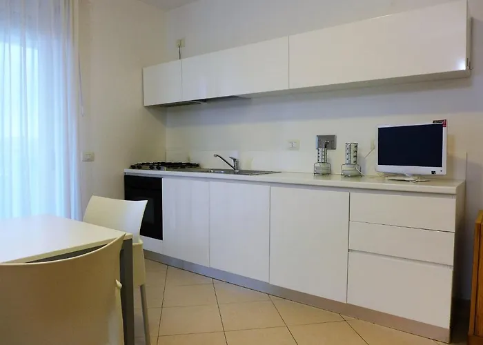 Apartment Apartment Stella Marina By Interhome San Salvo