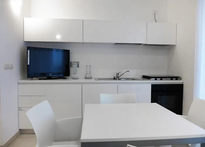 Apartment Stella Marina By Interhome Apartment
