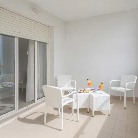 Apartment Stella Marina By Interhome * San Salvo