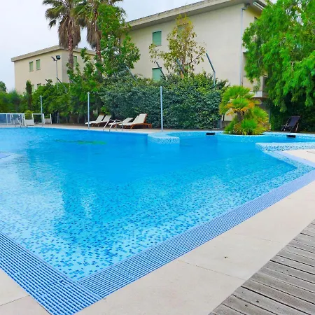 Apartment Apartment Stella Marina By Interhome *
