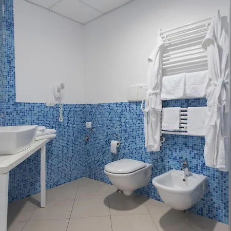 Apartment Stella Marina By Interhome Apartment
