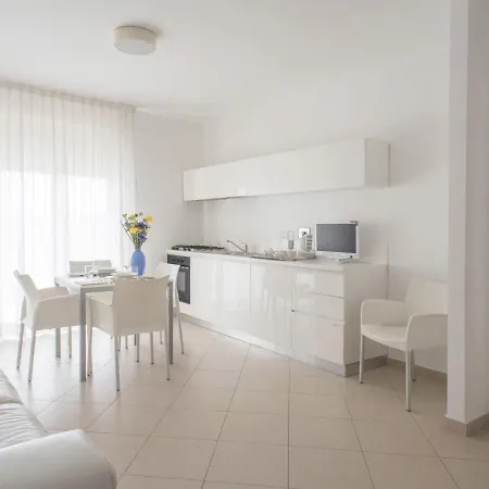 Stella Marina By Interhome