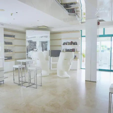 Apartment Stella Marina By Interhome Apartment *