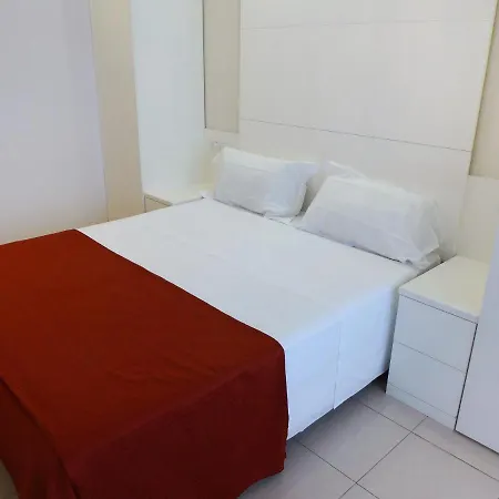 Apartment Stella Marina By Interhome * San Salvo