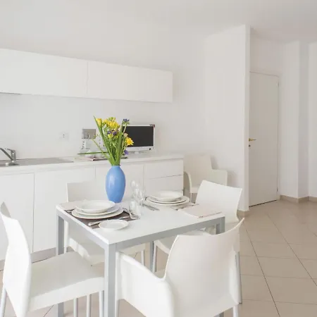 Stella Marina By Interhome Apartamento