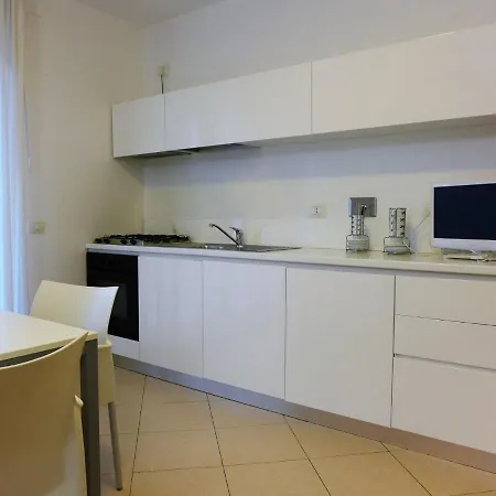 Apartment Apartment Stella Marina By Interhome San Salvo
