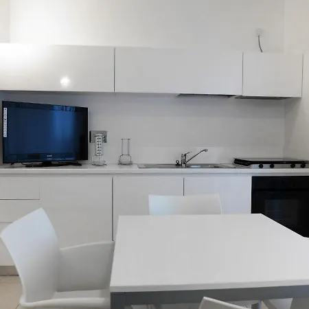 Apartment Stella Marina By Interhome Apartment