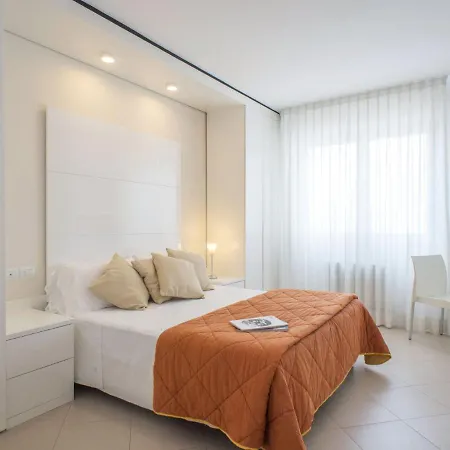 Apartment Stella Marina By Interhome * San Salvo