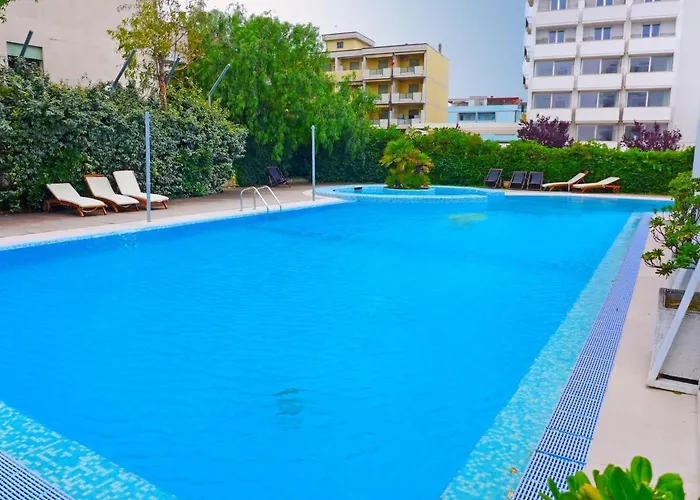 Apartmán Stella Marina By Interhome *