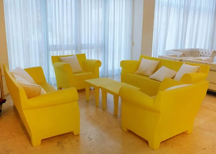 Apartmán Stella Marina By Interhome