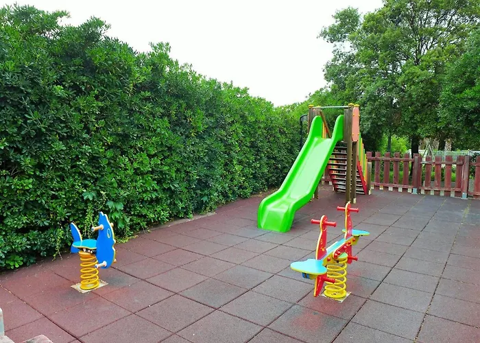 Stella Marina By Interhome * San Salvo