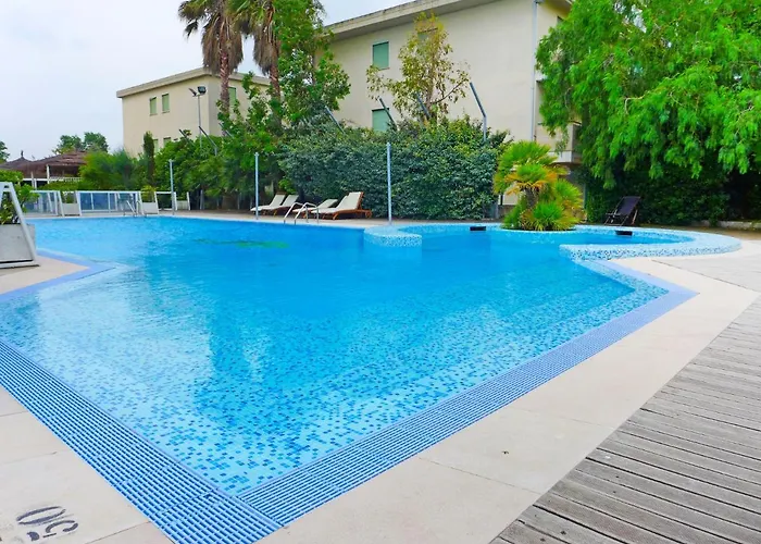 Apartmán Stella Marina By Interhome *