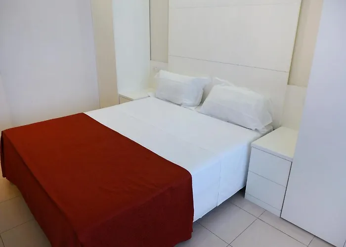 Stella Marina By Interhome * San Salvo