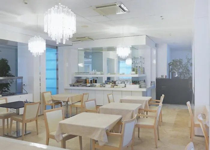 Stella Marina By Interhome * San Salvo