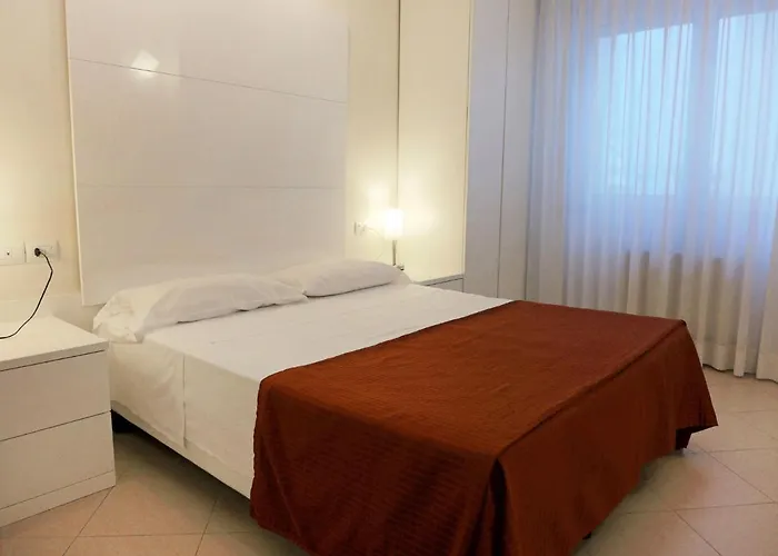 Stella Marina By Interhome Apartmán