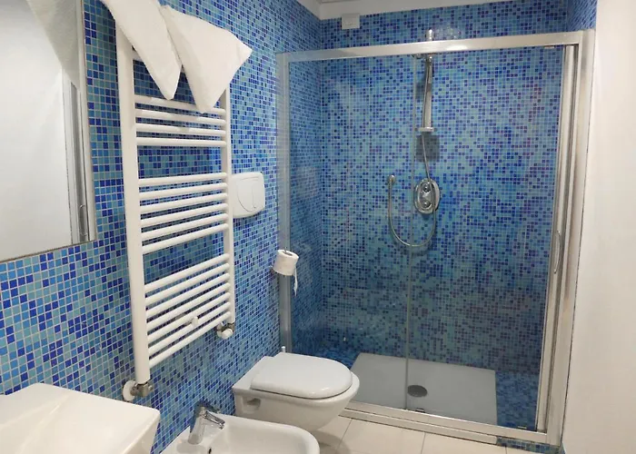 Stella Marina By Interhome Apartmán