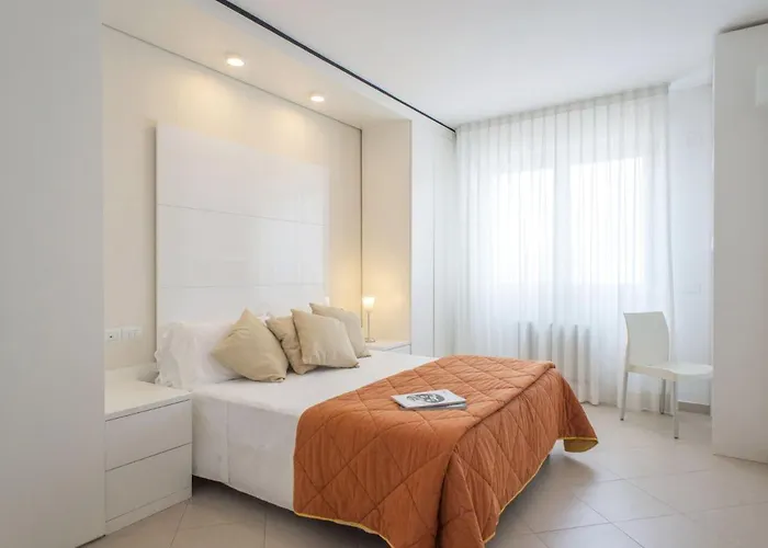 Stella Marina By Interhome * San Salvo