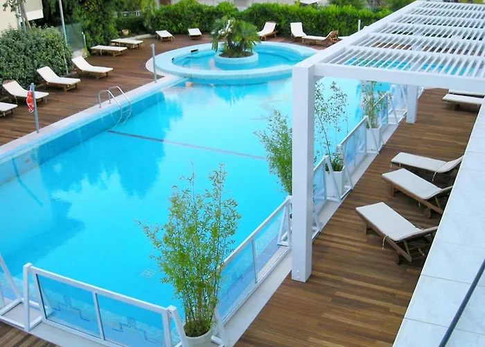 Stella Marina By Interhome *